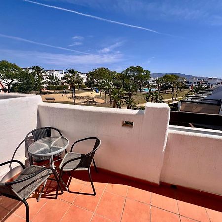 Condado De Alhama, Naranjos 4 Sv84 Apartman El Romero Kültér fotó