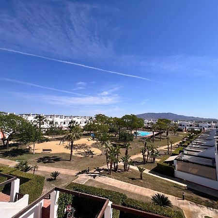 Condado De Alhama, Naranjos 4 Sv84 Apartman El Romero Kültér fotó