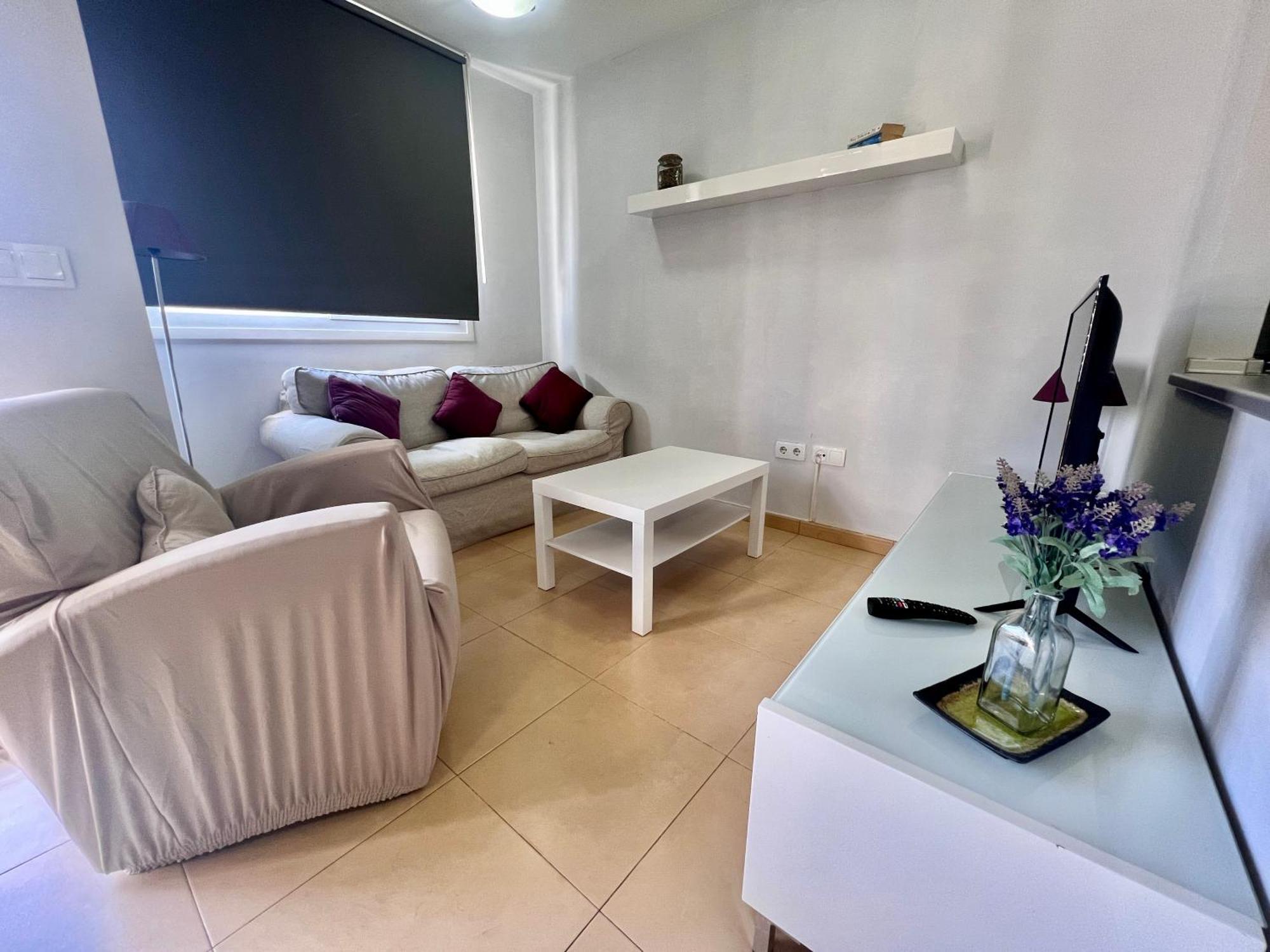 Condado De Alhama, Naranjos 4 Sv84 Apartman El Romero Kültér fotó