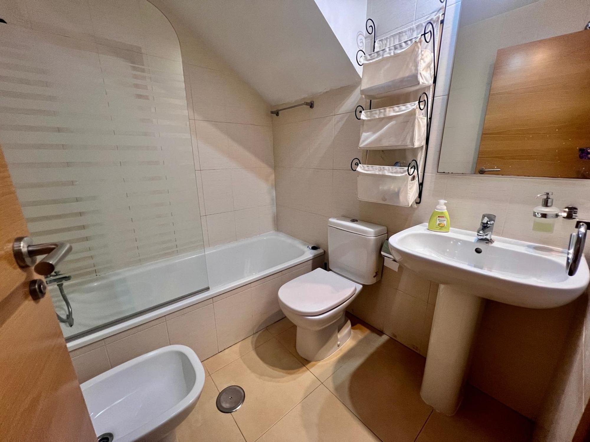 Condado De Alhama, Naranjos 4 Sv84 Apartman El Romero Kültér fotó