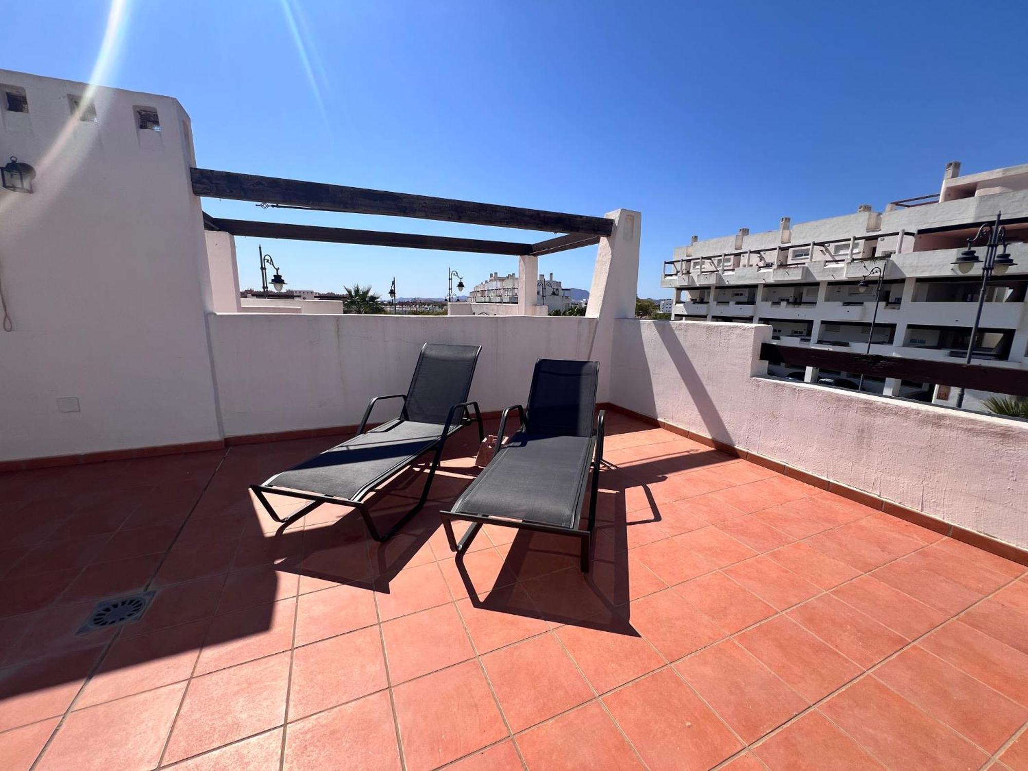 Condado De Alhama, Naranjos 4 Sv84 Apartman El Romero Kültér fotó